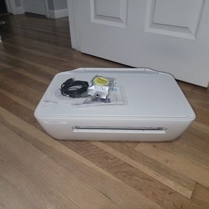 HP Deskjet 2132 All in One